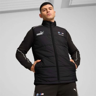2. Puma BMW MMS MT7 M 627452 01 Vest