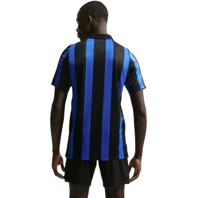 2. Nike Inter Milan 2026/27 Stadium Home Men's Shorts Black II1973 010