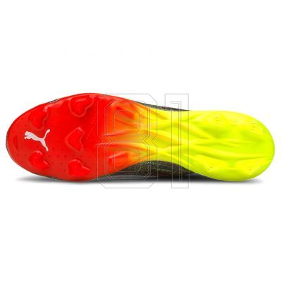 3. Football boots Puma Ultra 1.2 FG AG M 106299 02