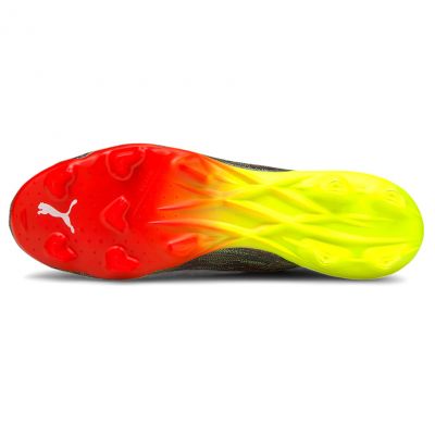 3. Puma Ultra 1.2 FG AG M 106299 02 football boots