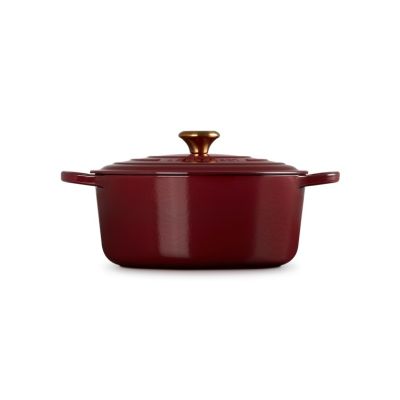2. Le Creuset Signature Roaster Round 28cm Rhone