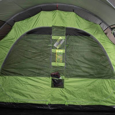 4. High Peak Bozen 5.0 family tent 11836