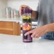 4. Portable Blender BC151EUPR NINJA, purple