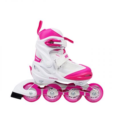 9. Roces Moody X Jr 400896 00002 inline skates