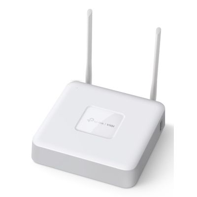 TP-Link VIGI NVR1108H-W White