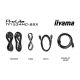 10. iiyama ProLite TF1534MC-B8X computer monitor 38.1 cm (15") 1024 x 768 px XGA LED Touchscreen Black