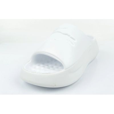 13. Lacoste Serve Slide W 0421G Flip-Flops