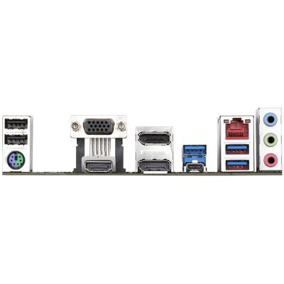 11. Gigabyte B760M DS3H DDR4 Motherboard