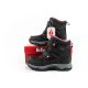 10. Lee Cooper winter boots children's snow boots waterproof insulated black
