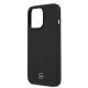 6. Mercedes Silicone Line MagSafe case for iPhone 13 Pro / iPhone 13 - black