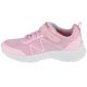2. Skechers Microspec Plus - Swirl Sweet 303535L-LTPK Pink 28