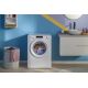 10. Candy Smart Pro Inverter CO 474TWM6/1-S Washing Machine Front Load 7 kg 1400 RPM White