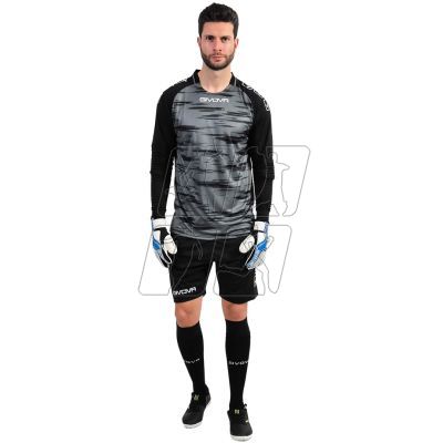 5. Givova Difesa KITP10 2310 goalkeeper kit