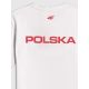 9. Men's fan t-shirt 4F 4FRSS26TTSHM4438-10S