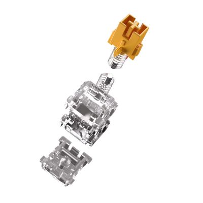 4. Glorious Gaming GLO-KB-ACC-SWT-PANDA-HE-36 no category