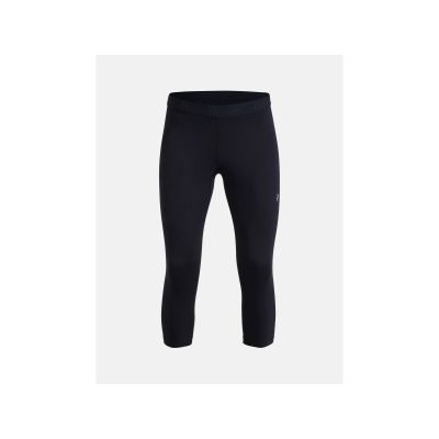 Peak Performance W Spirit Short Johns Leggings Black