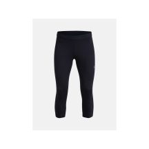 Peak Performance W Spirit Short Johns Leggings Black