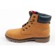 3. Levi's Forrest Nova ankle boots, brown