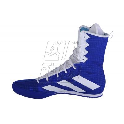 2. Adidas Box Hog 4 M HP9612 shoes