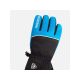 2. ROSSIGNOL JR TECH IMPR G children's ski gloves blue
