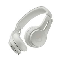 Skullcandy Icon ANC Headset Wired & Wireless Headband Calls/Music USB Type-C Bluetooth White