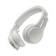 Skullcandy Icon ANC Headset Wired & Wireless Headband Calls/Music USB Type-C Bluetooth White