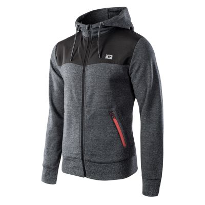 5. IQ Cross The Line Sarin M sweatshirt 92800284437