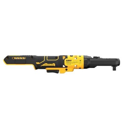 8. 18V DCF510N DEWALT Cordless Ratchet