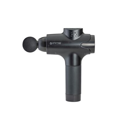 5. ORO-GUN PRO BLACK OROMED pistol massager