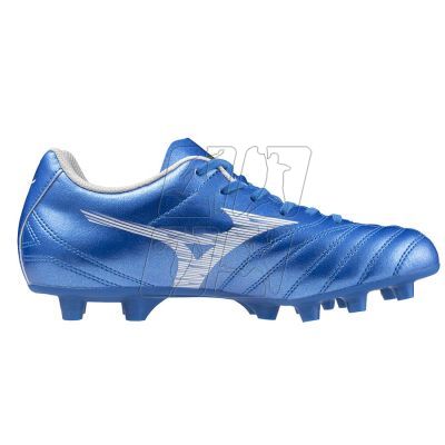 6. Mizuno Monarcida Neo III Select Jr FG shoes P1GB242527