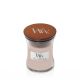 2. Small candle VANILLA & SEA SALT WOODWICK