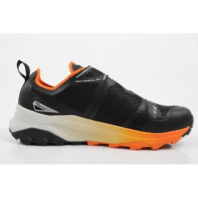 4. Aku men's trial trekking shoes Furiosa BOA Gore-tex Vibram fashionable
