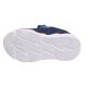 4. FC Barcelona Kids’ Velcro Shoes 2300007521