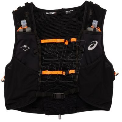 2. Vest, backpack Asics Fujitrail Hydration Vest 7L 3013A873-001
