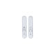 7. Dahua Technology Dahua CCTV Wireless Alarm, DHI-ARD324-W2(868), Wireless Door Detector Plus