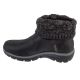 2. Skechers Easy Going – Cozy Weather 2 168033-BLK Black 36