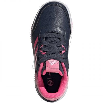 3. Adidas Tensaur Sport Training Lace Jr ID2303 shoes