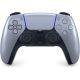 Sony PlayStation 5 DualSense Wireless Controller Pad Sterling Silver