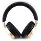 3. Guess Bluetooth on-ear headphones GUBH604GEMK black/black 4G Script