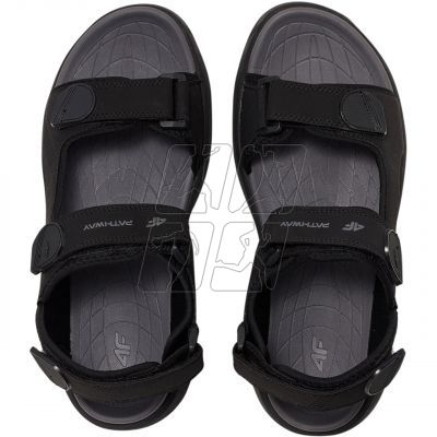 4. Sandals 4F M051 M 4FRSS24FSANM051 21S