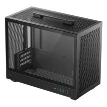 DeepCool CH160 PLUS Case