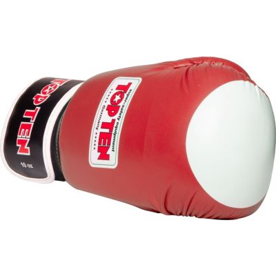 5. RTT-WAKO Boxing Gloves 10 oz (WAKO APPROVED)