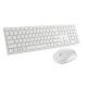 7. Dell Pro KM5221W Keyboard and Mouse Combo - Keyboard - 1,600 dpi