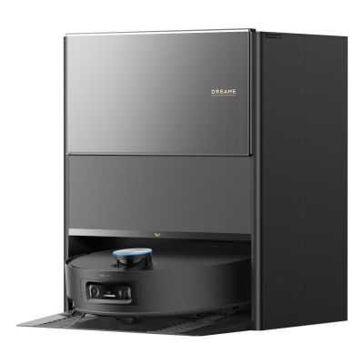 14. Dreame Aqua10 Ultra Roller Complete 0.23 l Black