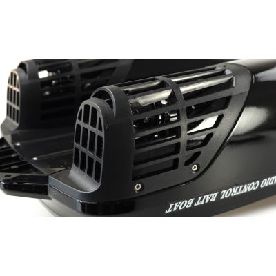 6. Ni-MH 5000mAh battery for Amewi RC Boat Bating Bait