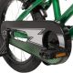 2. Huffy Pro Thunder 16" Green Bike (21845W)
