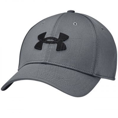 Cap Under Armor Blitzing M 1376700 012