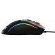 5. Glorious PC Gaming Race Model D mouse Right side USB Type-A Optical 3200 DPI