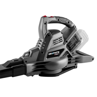 2. Graphite 58G036 leaf blower