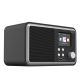 3. Xoro Internetradio DAB 300 IR DAB+ BT USB Farbdisplay